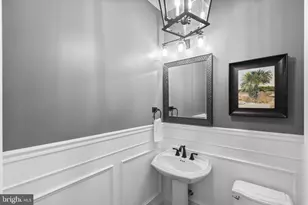 435 New Jersey Ave SE, Washington, DC 20003 - Photo 22
