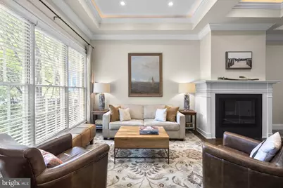 435 New Jersey Avenue SE, Washington, DC 20003 - Photo 6
