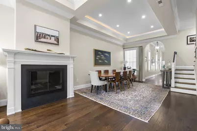 435 New Jersey Avenue SE, Washington, DC 20003 - Photo 12