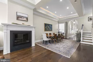 435 New Jersey Ave SE, Washington, DC 20003 - Photo 12