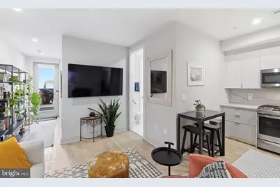 3523 14th Street NW #2, Washington, DC 20010 - Photo 2