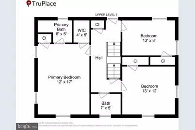 3527 Albemarle Street NW, Washington, DC 20008 - Photo 76