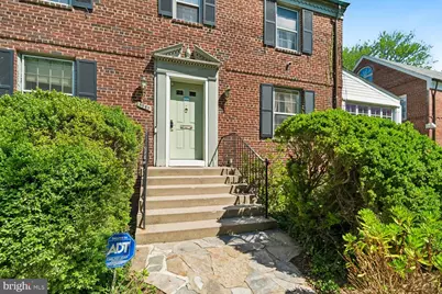 3527 Albemarle Street NW, Washington, DC 20008 - Photo 66
