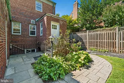 3527 Albemarle Street NW, Washington, DC 20008 - Photo 68