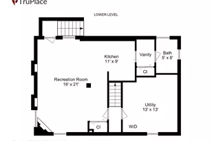 3527 Albemarle St NW, Washington, DC 20008 - Photo 80