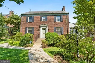 3527 Albemarle Street NW, Washington, DC 20008 - Photo 64