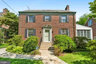 3527 Albemarle St NW, Washington, DC 20008 - Photo 1