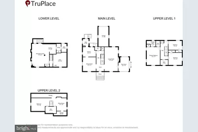 3527 Albemarle Street NW, Washington, DC 20008 - Photo 72