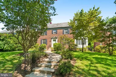 3527 Albemarle Street NW, Washington, DC 20008 - Photo 2