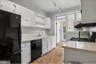 2007 Klingle Road NW, Washington, DC 20010 - Photo 18