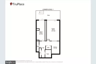 2007 Klingle Road NW, Washington, DC 20010 - Photo 64