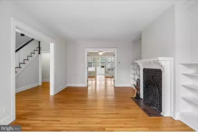 2007 Klingle Road NW, Washington, DC 20010 - Photo 12