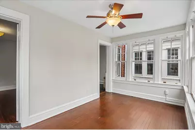 2007 Klingle Road NW, Washington, DC 20010 - Photo 36