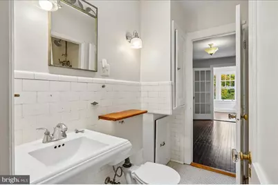 2007 Klingle Road NW, Washington, DC 20010 - Photo 28