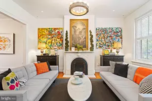 1438 S St NW, Washington, DC 20009 - Photo 6