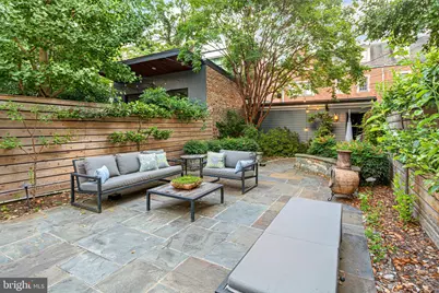 1438 S Street NW, Washington, DC 20009 - Photo 26