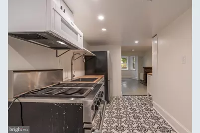 607 Q Street NW, Washington, DC 20001 - Photo 76
