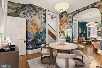 607 Q Street NW, Washington, DC 20001 - Photo 20