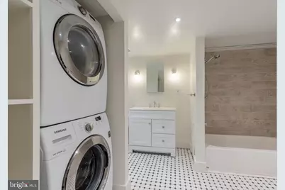 607 Q Street NW, Washington, DC 20001 - Photo 82
