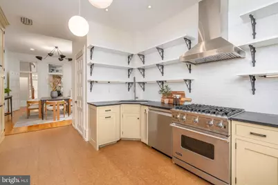 607 Q Street NW, Washington, DC 20001 - Photo 38