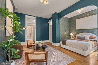 607 Q Street NW, Washington, DC 20001 - Photo 46