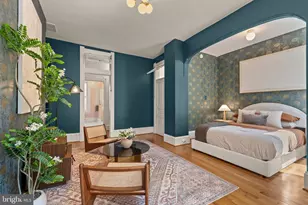 607 Q St NW, Washington, DC 20001 - Photo 46