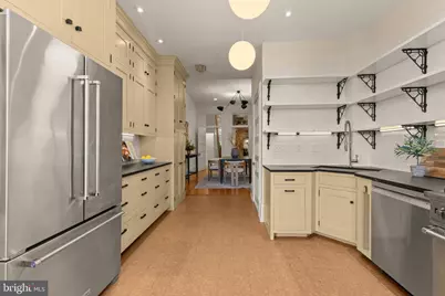607 Q Street NW, Washington, DC 20001 - Photo 34