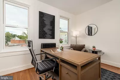 607 Q Street NW, Washington, DC 20001 - Photo 70