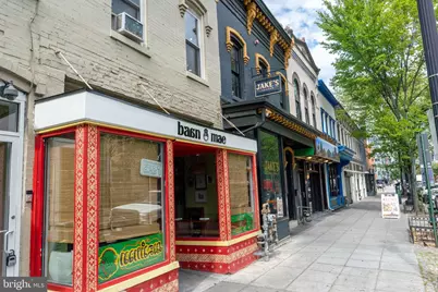 607 Q Street NW, Washington, DC 20001 - Photo 98