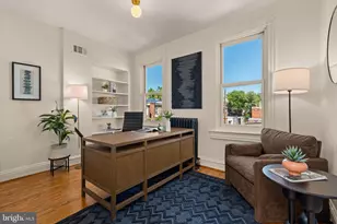 607 Q St NW, Washington, DC 20001 - Photo 68