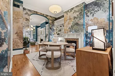 607 Q Street NW, Washington, DC 20001 - Photo 22