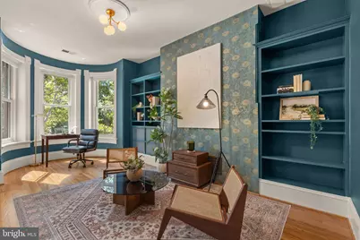 607 Q Street NW, Washington, DC 20001 - Photo 50