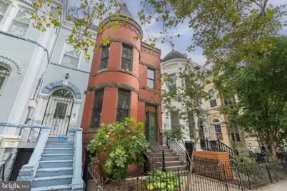 607 Q Street NW, Washington, DC 20001 - Photo 84