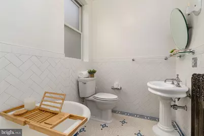 607 Q Street NW, Washington, DC 20001 - Photo 66