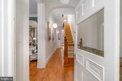 607 Q Street NW, Washington, DC 20001 - Photo 6