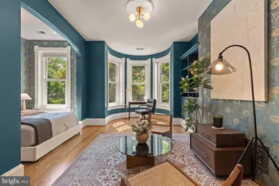607 Q Street NW, Washington, DC 20001 - Photo 48