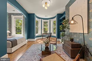 607 Q St NW, Washington, DC 20001 - Photo 48