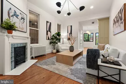 607 Q Street NW, Washington, DC 20001 - Photo 24