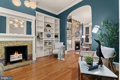 607 Q Street NW, Washington, DC 20001 - Photo 16