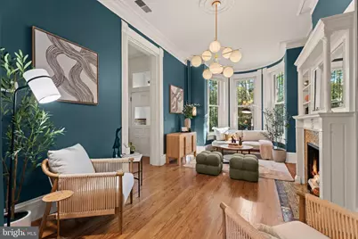 607 Q Street NW, Washington, DC 20001 - Photo 12