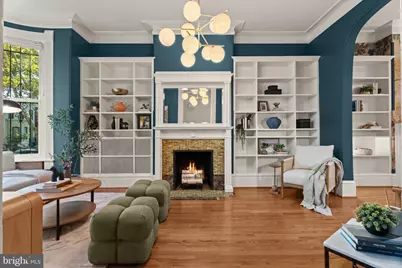 607 Q Street NW, Washington, DC 20001 - Photo 10