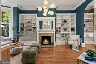 607 Q St NW, Washington, DC 20001 - Photo 10