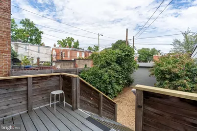 607 Q Street NW, Washington, DC 20001 - Photo 40