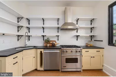 607 Q Street NW, Washington, DC 20001 - Photo 36