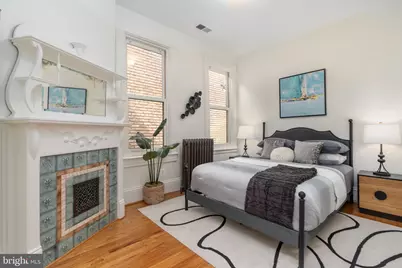 607 Q Street NW, Washington, DC 20001 - Photo 62