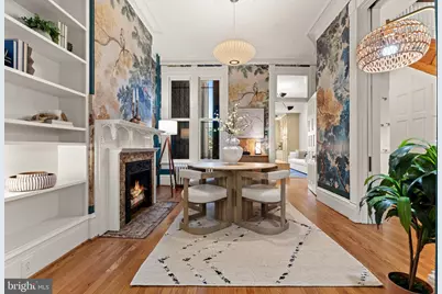607 Q Street NW, Washington, DC 20001 - Photo 18