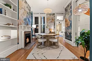 607 Q St NW, Washington, DC 20001 - Photo 18