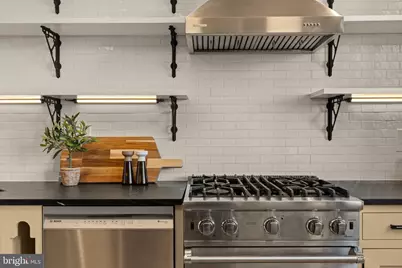 607 Q Street NW, Washington, DC 20001 - Photo 32