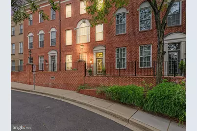 1906 Kalorama Road NW #47, Washington, DC 20009 - Photo 1