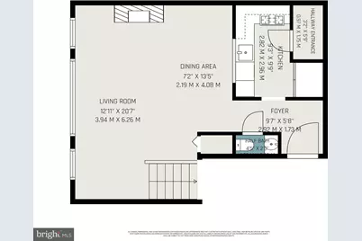 1906 Kalorama Road NW #47, Washington, DC 20009 - Photo 4